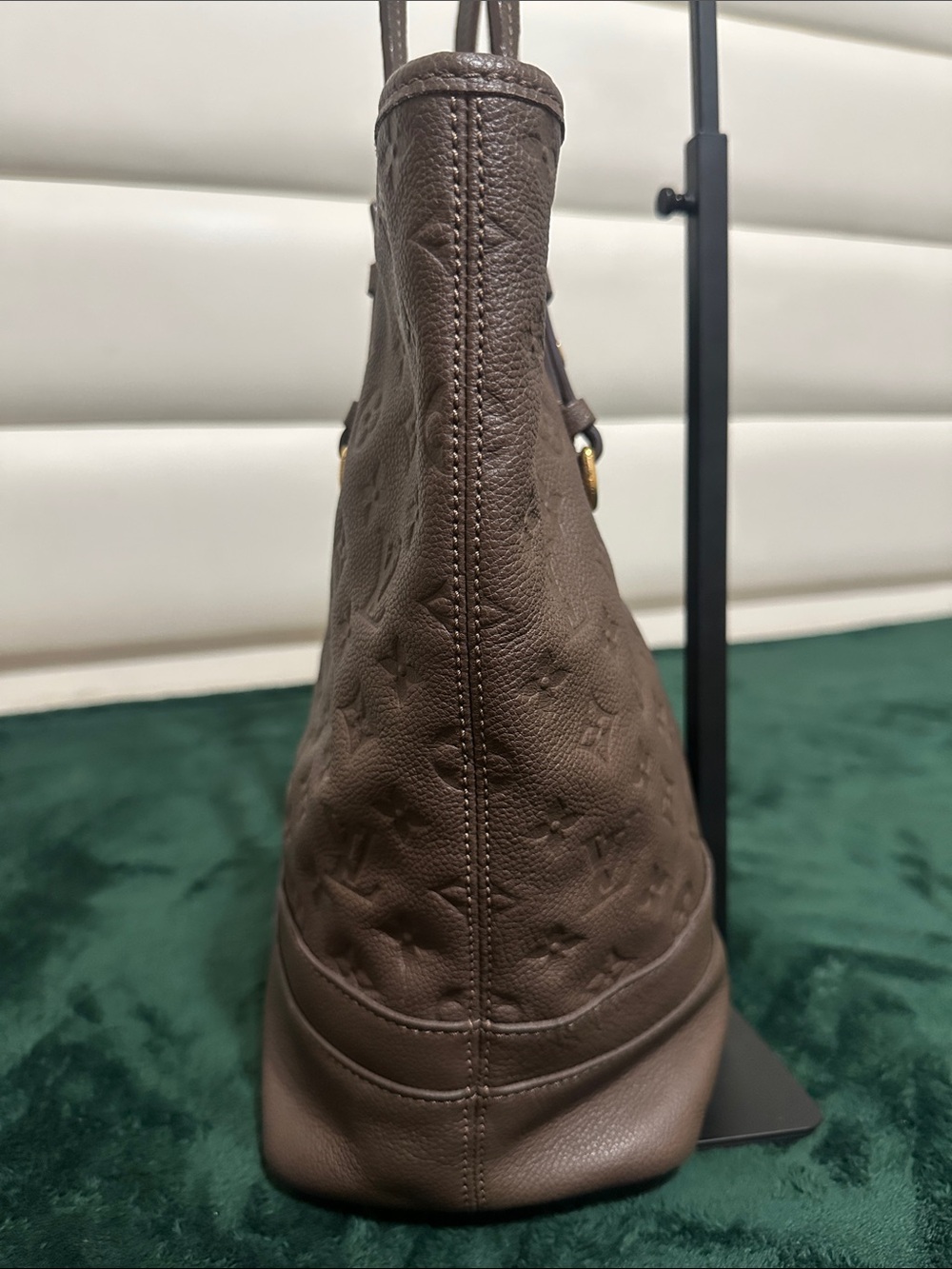 Louis Vuitton Citadine Empreinte Tote Bag - Picture 5 of 15